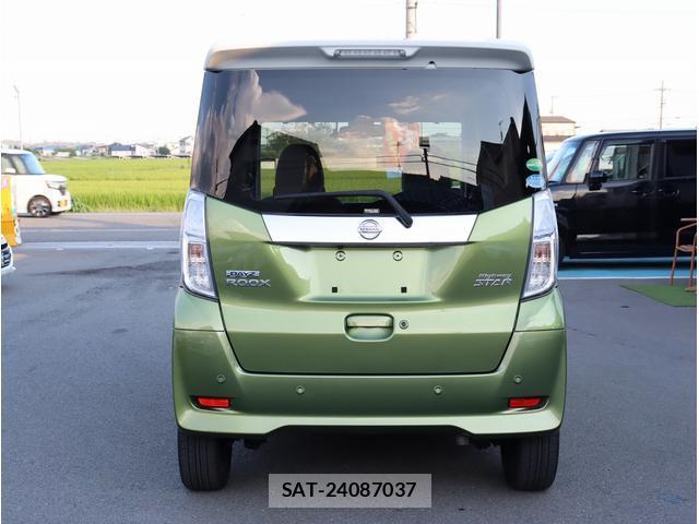 Nissan DAYZ ROOX 2019-02 8729531-8