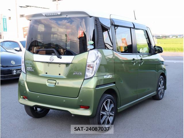 Nissan DAYZ ROOX 2019-02 8729531-9