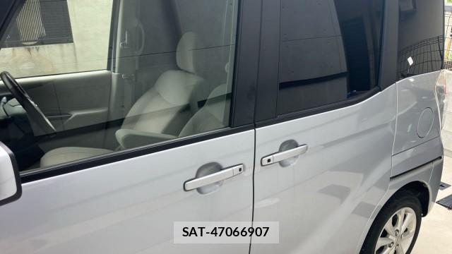 Nissan DAYZ ROOX 2014-09 8729565-10