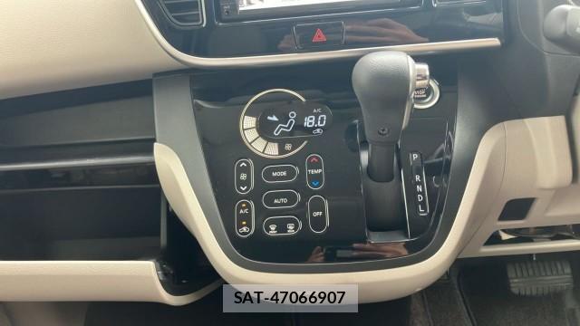 Nissan DAYZ ROOX 2014-09 8729565-14