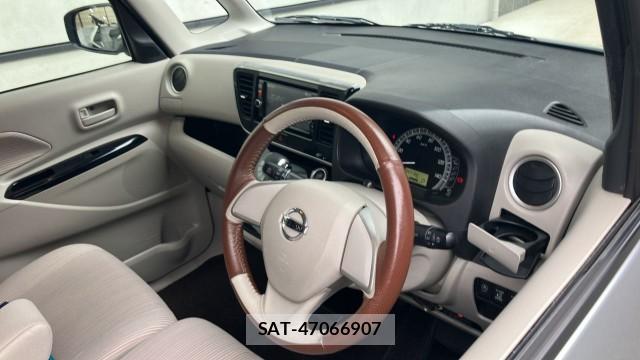 Nissan DAYZ ROOX 2014-09 8729565-16