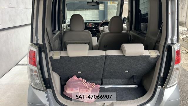 Nissan DAYZ ROOX 2014-09 8729565-17
