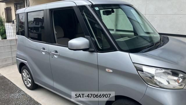 Nissan DAYZ ROOX 2014-09 8729565-3