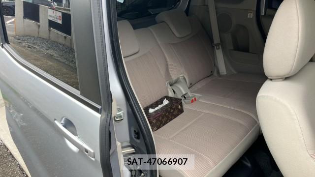 Nissan DAYZ ROOX 2014-09 8729565-6