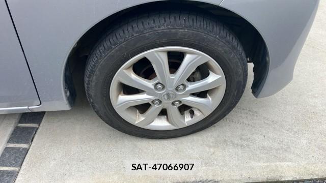 Nissan DAYZ ROOX 2014-09 8729565-8