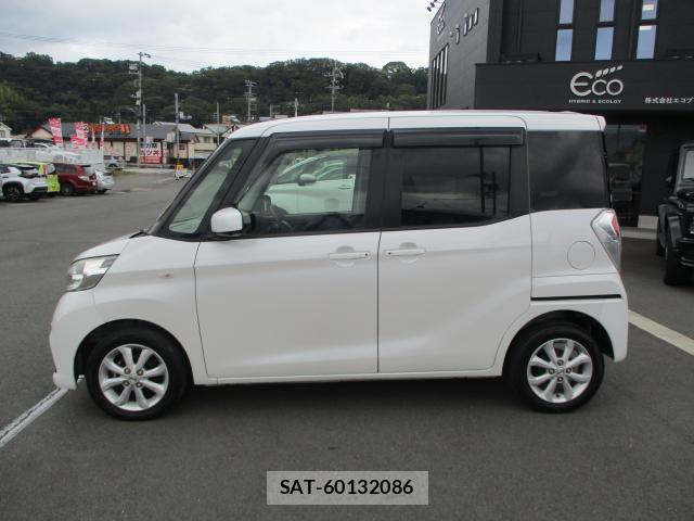 Nissan DAYZ ROOX 2020-02 8729672-14