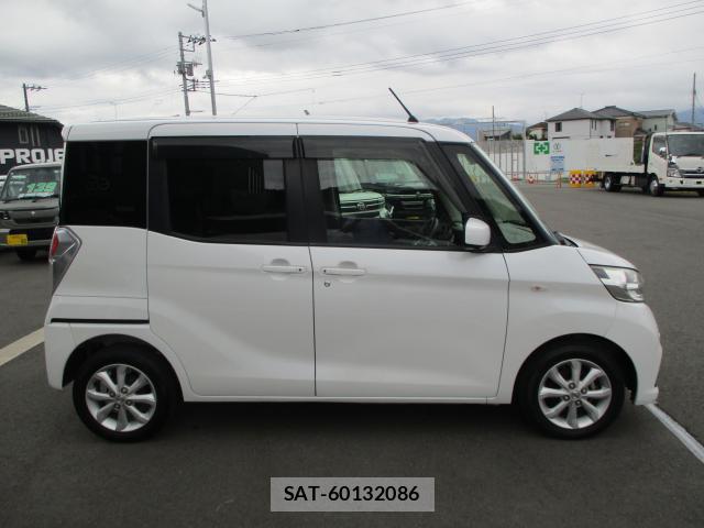 Nissan DAYZ ROOX 2020-02 8729672-15