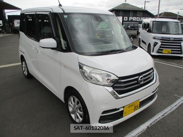 Nissan DAYZ ROOX 2020-02 8729672-6