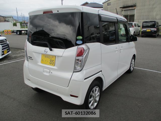 Nissan DAYZ ROOX 2020-02 8729672-7
