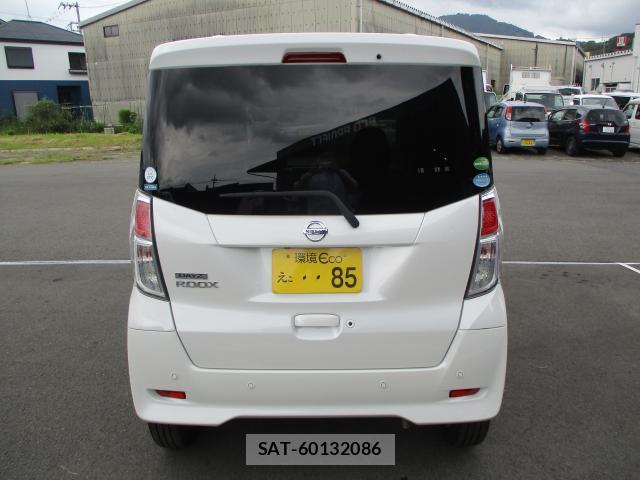 Nissan DAYZ ROOX 2020-02 8729672-8