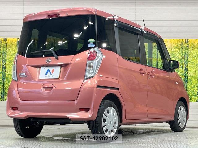 Nissan DAYZ ROOX 2017-02 8730389-16