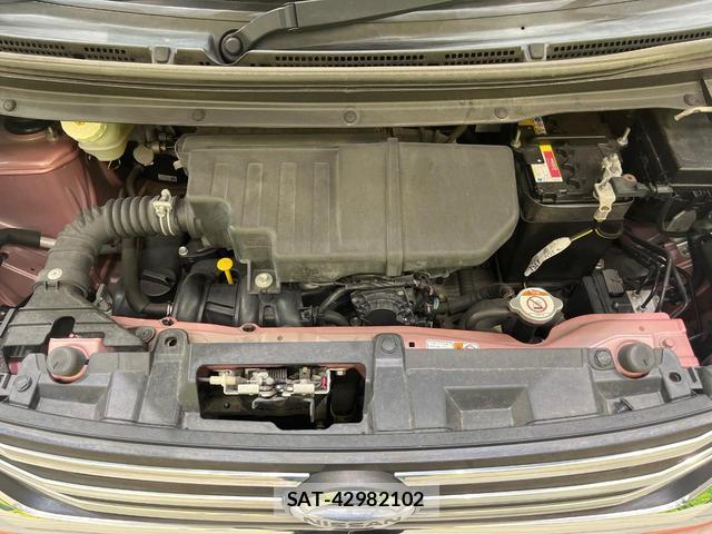 Nissan DAYZ ROOX 2017-02 8730389-17