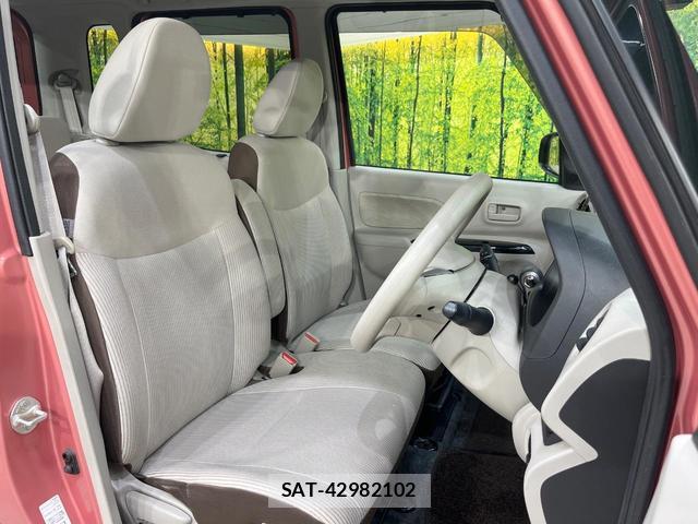 Nissan DAYZ ROOX 2017-02 8730389-7