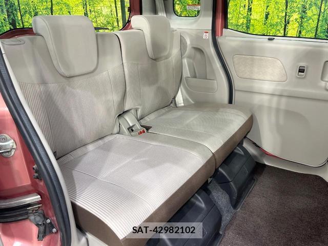 Nissan DAYZ ROOX 2017-02 8730389-8
