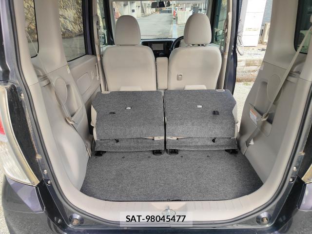 Nissan DAYZ ROOX 2014-09 8730671-13