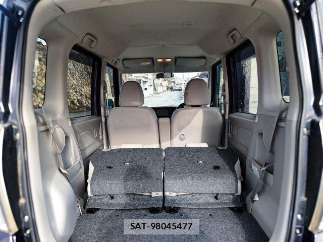 Nissan DAYZ ROOX 2014-09 8730671-14