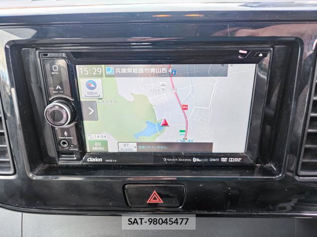 Nissan DAYZ ROOX 2014-09 8730671-16