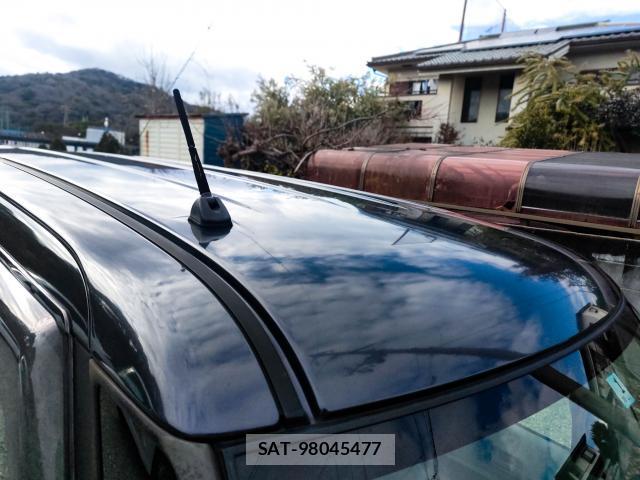 Nissan DAYZ ROOX 2014-09 8730671-4