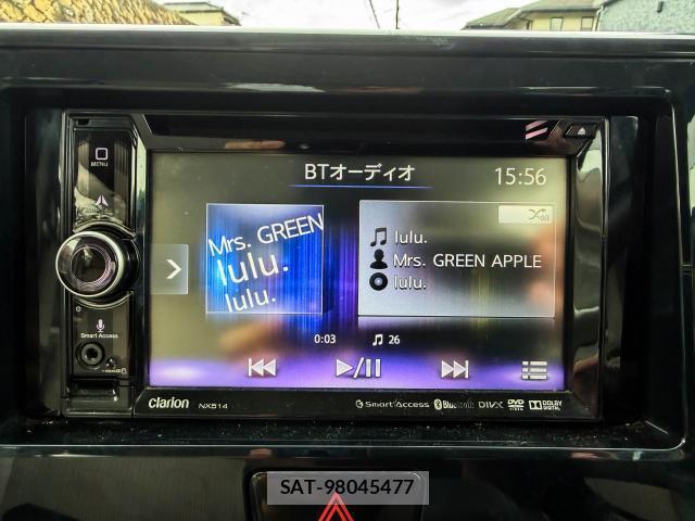 Nissan DAYZ ROOX 2014-09 8730671-5