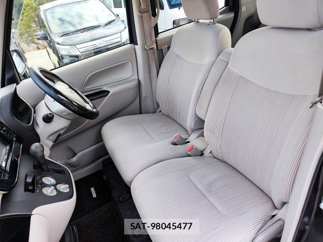 Nissan DAYZ ROOX 2014-09 8730671-6