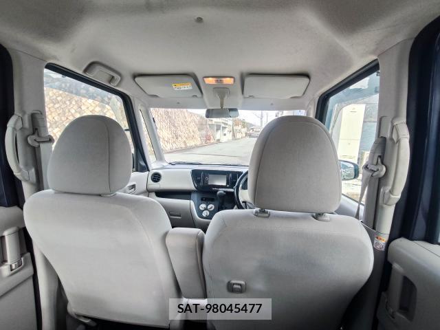 Nissan DAYZ ROOX 2014-09 8730671-8