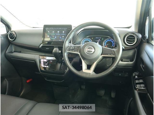 Nissan DAYZ 2025-12 8726150-1