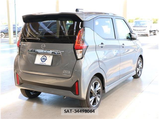 Nissan DAYZ 2025-12 8726150-5