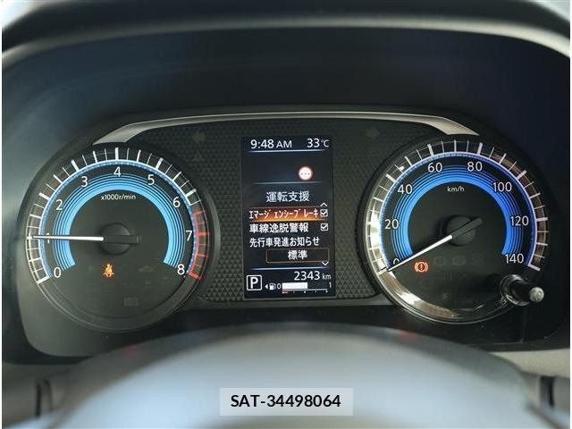 Nissan DAYZ 2025-12 8726150-7