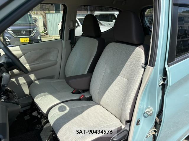 Nissan DAYZ 2019-07 8726573-13