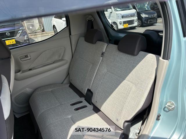 Nissan DAYZ 2019-07 8726573-14