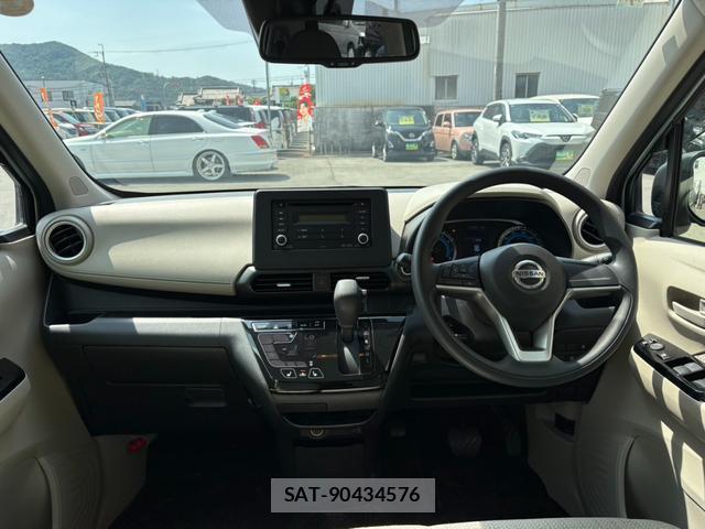 Nissan DAYZ 2019-07 8726573-15
