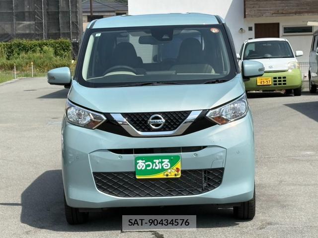 Nissan DAYZ 2019-07 8726573-2