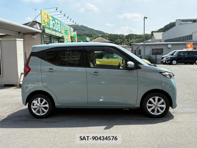 Nissan DAYZ 2019-07 8726573-4