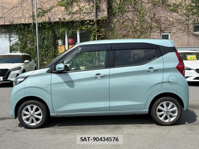 Nissan DAYZ 2019-07 8726573-5