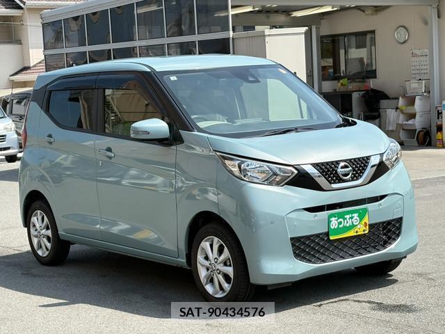 Nissan DAYZ 2019-07 8726573-6