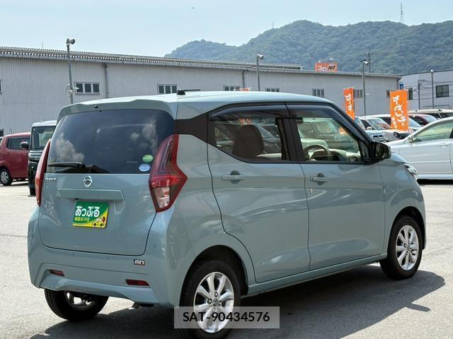 Nissan DAYZ 2019-07 8726573-8