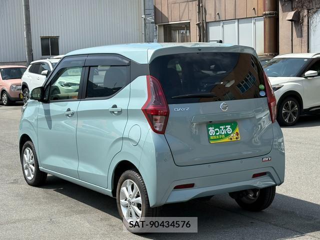 Nissan DAYZ 2019-07 8726573-9
