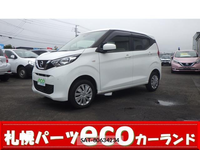 Nissan DAYZ 2021-06 8726598-0