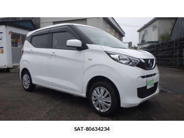Nissan DAYZ 2021-06 8726598-1