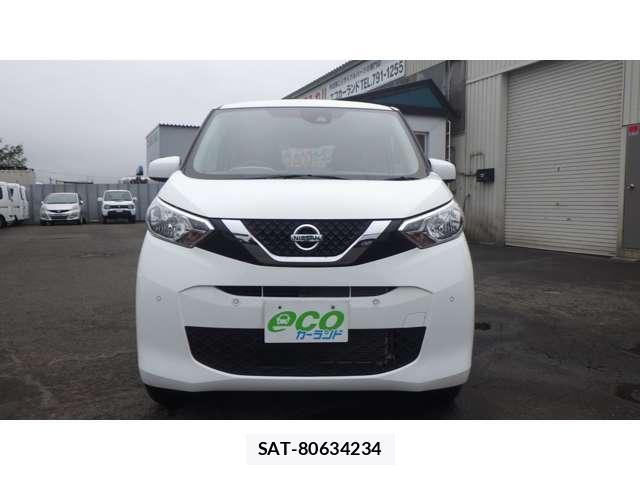 Nissan DAYZ 2021-06 8726598-4
