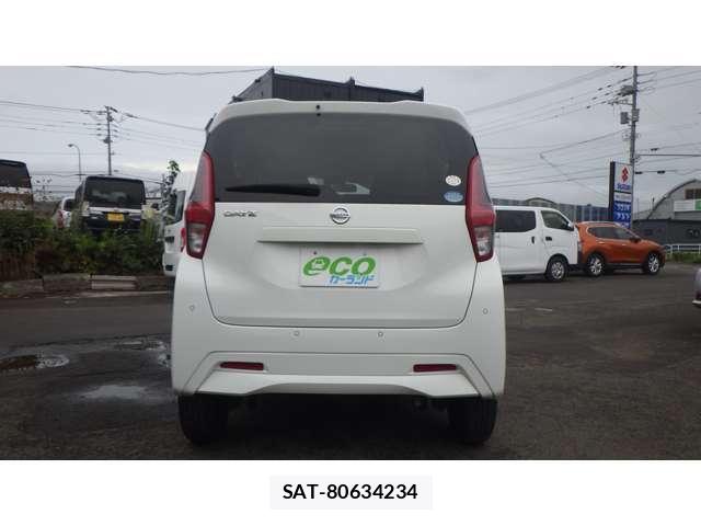 Nissan DAYZ 2021-06 8726598-5