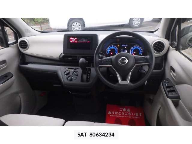 Nissan DAYZ 2021-06 8726598-6