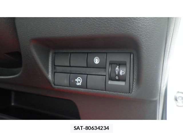 Nissan DAYZ 2021-06 8726598-8
