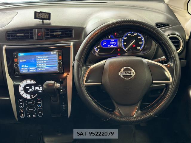 Nissan DAYZ 2013-06 8726640-15