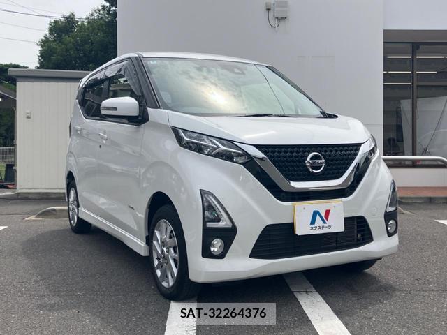 Nissan DAYZ 2020-05 8726784-15