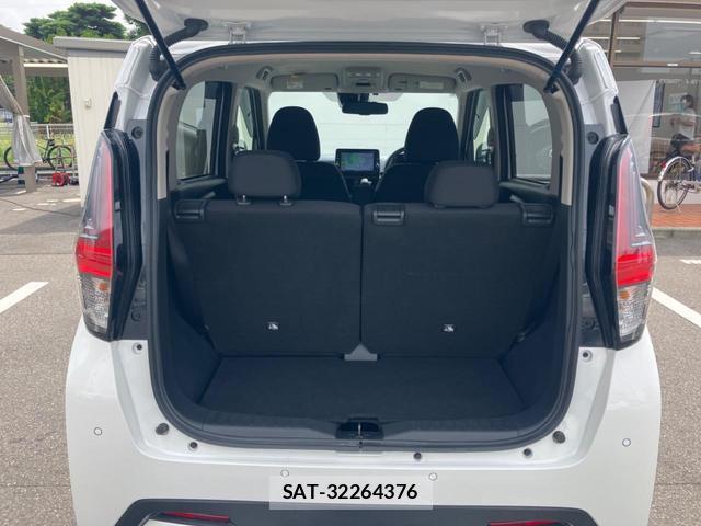 Nissan DAYZ 2020-05 8726784-9