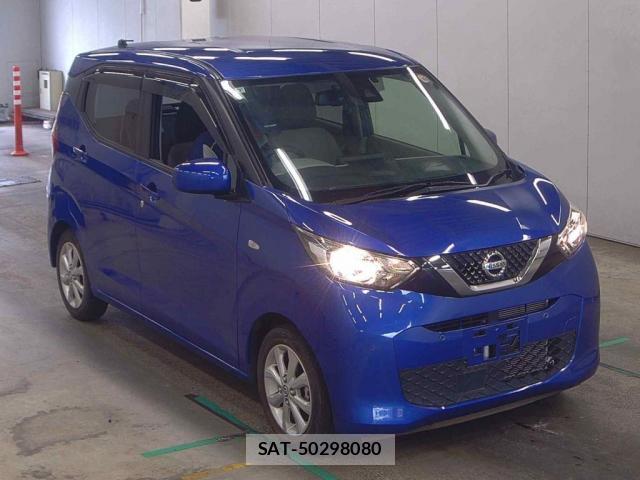 Nissan DAYZ 2021-07 8726881-0