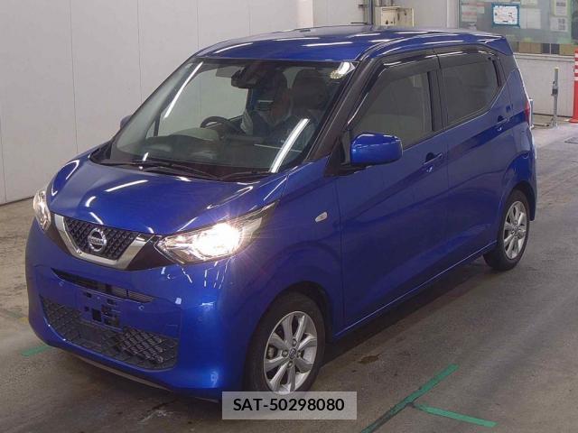 Nissan DAYZ 2021-07 8726881-3