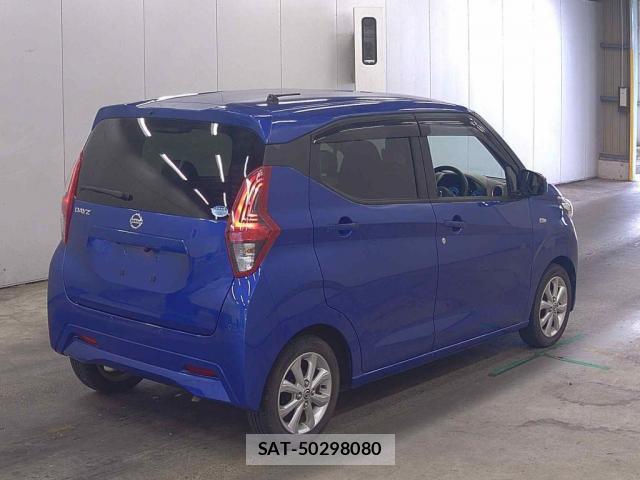 Nissan DAYZ 2021-07 8726881-4