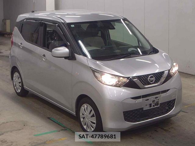 Nissan DAYZ 2021-07 8726884-0